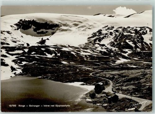 Geiranger