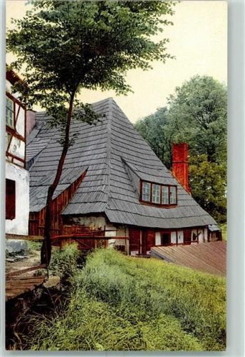 Frohnau Frohnauer Hammer