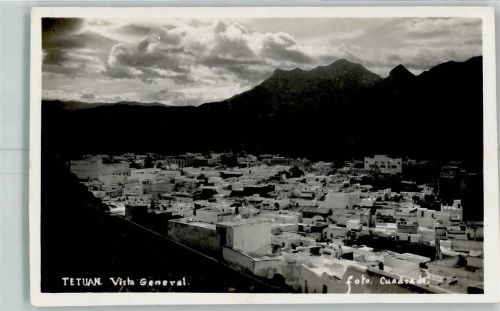 Tetuan