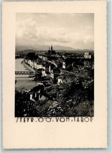 Steyr