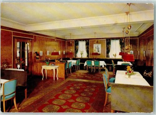 Saulgau Hotel Kleber Post