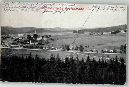 Rautenkranz