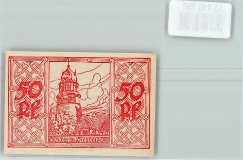 Diepholz Notgeld