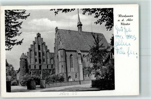 Wienhausen Kloster
