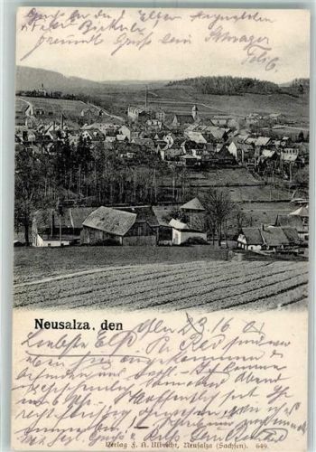 Neusalza-Spremberg 1908