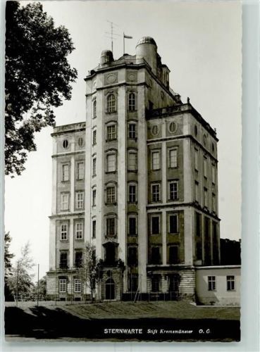 Kremsmünster Sternwarte AK