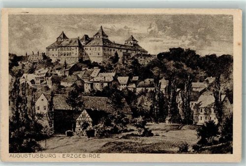 Augustusburg