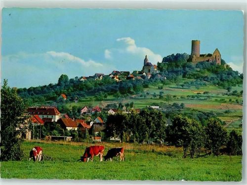 Krofdorf-Gleiberg