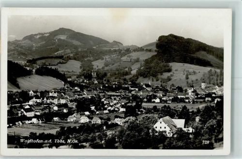 Waidhofen