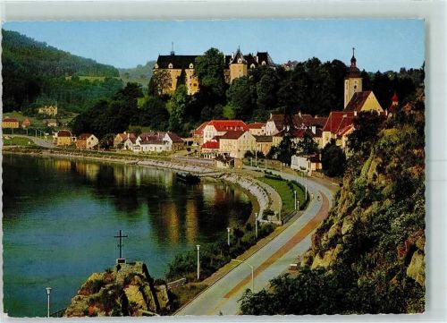 Grein Danube