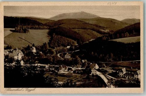 Blauenthal