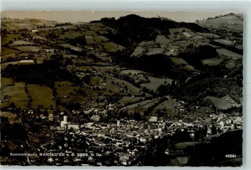 Waidhofen