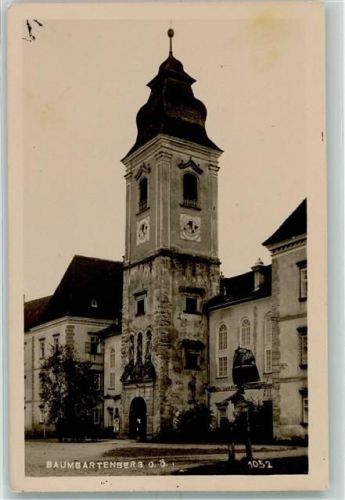 Baumgartenberg