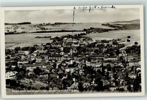 Markneukirchen