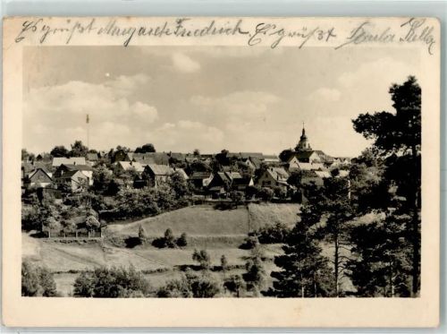 Hermsdorf