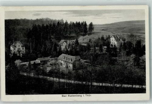 Rastenberg