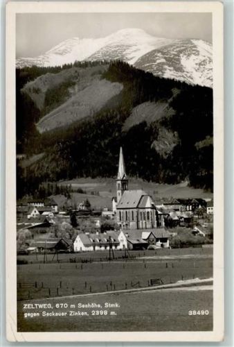 Zeltweg