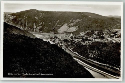 Saarhölzbach