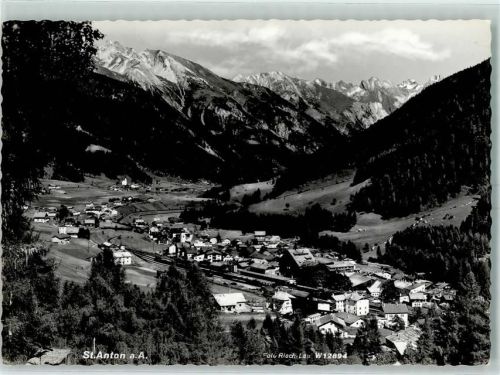 St. Anton