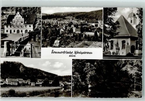 Königsbronn