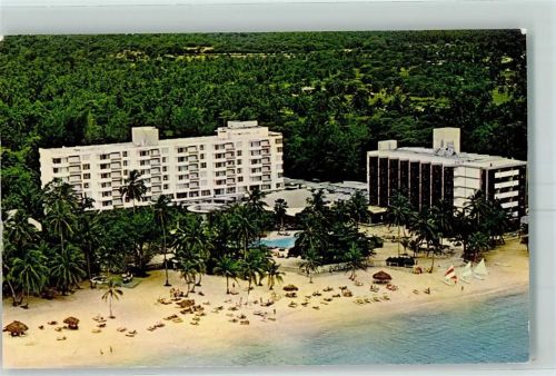 Ocho Rios Hilton