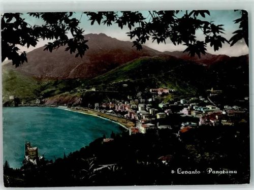 Levanto