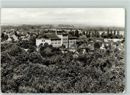 Taucha Geschwister Scholl Oberschule