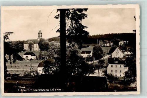 Rautenkranz