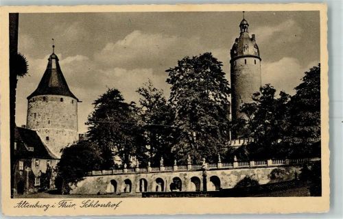 Altenburg