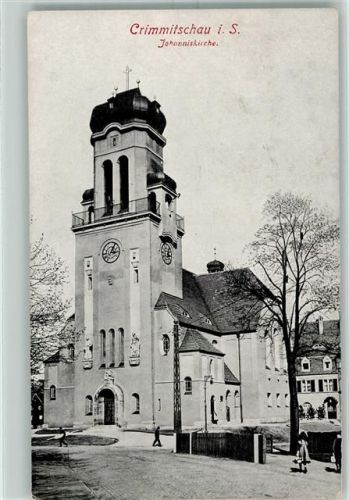 Crimmitschau
