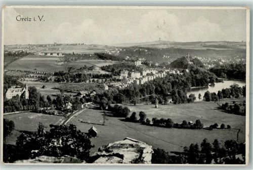 Greiz
