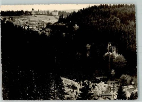 Finsterbergen