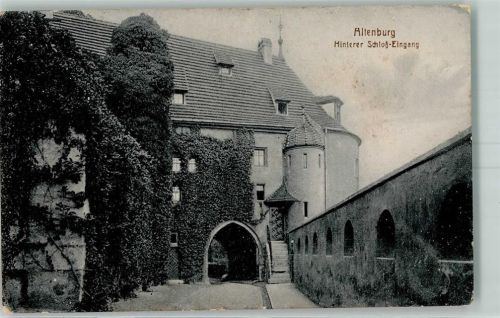 Altenburg