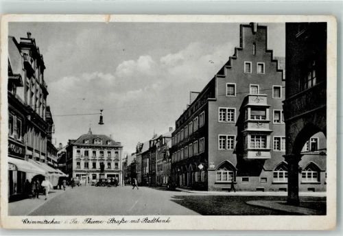 Crimmitschau