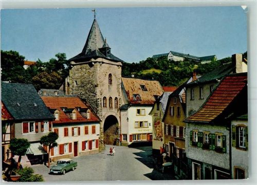 Meisenheim