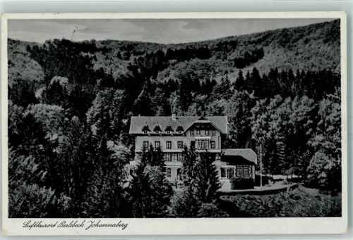Berlebeck Johannaberg
