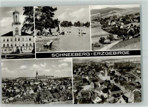Schneeberg