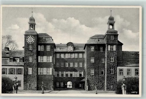 Schwetzingen Schloss