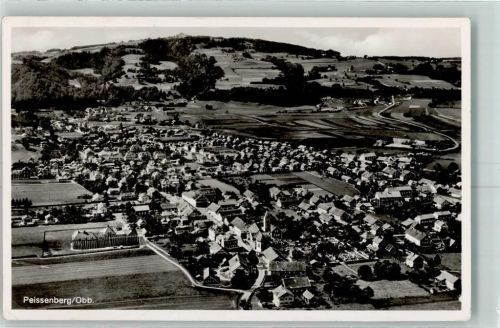 Peißenberg