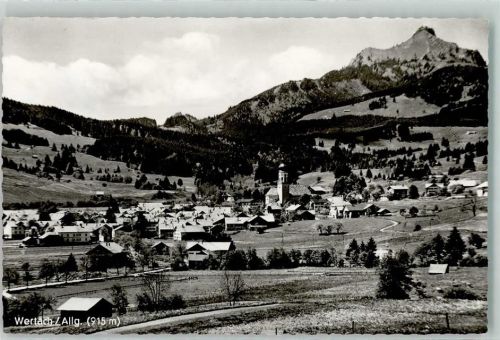 Wertach