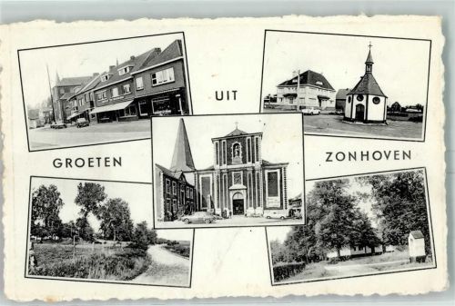 Zonhoven