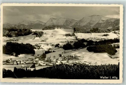 Weiler Winter