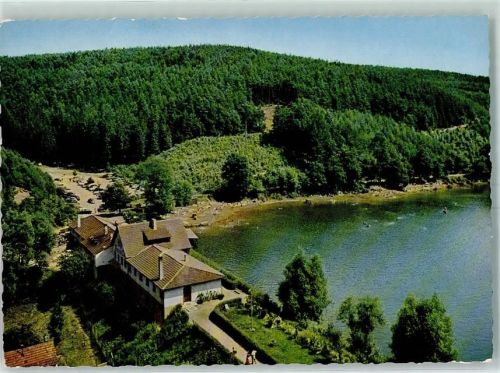 Eiswoog Gasthaus Forelle