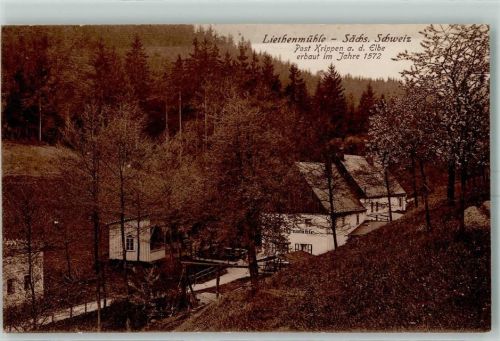 Krippen Liethenmühle