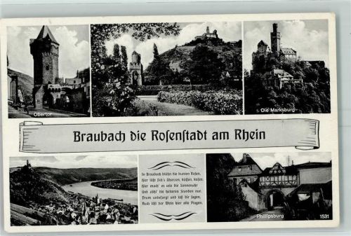 Braubach