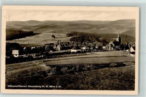 Masserberg