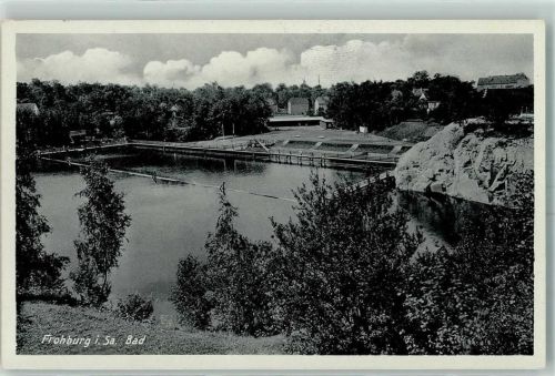 Frohburg Schwimmbad