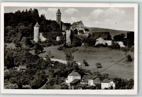 Hirschhorn