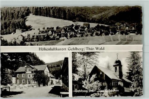 Gehlberg
