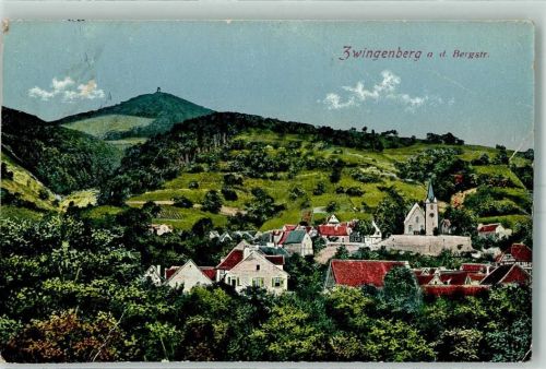 Zwingenberg